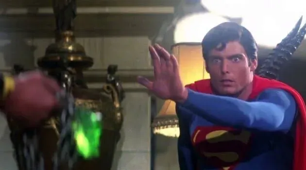 Can we drop the Kryptonite?