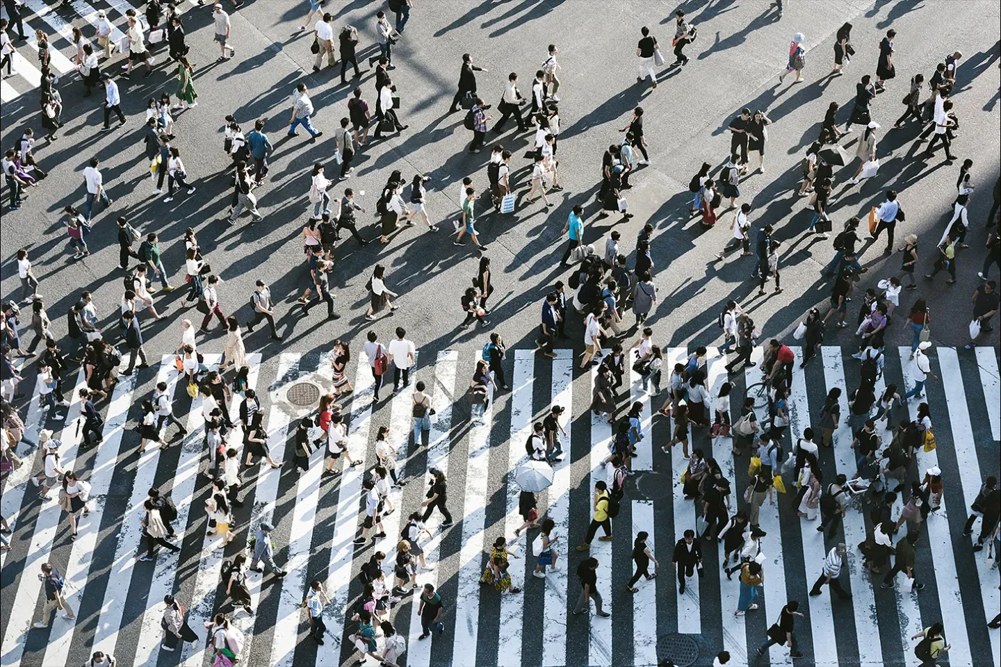 It’s the End of Identity As We Know It (And I Feel Fine…?)
