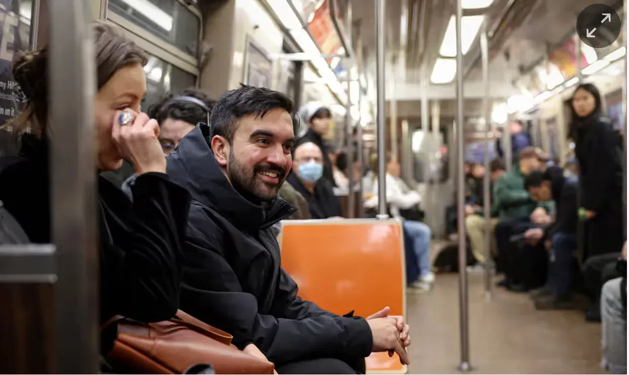 Zohran Is A Winner, Not A Unicorn